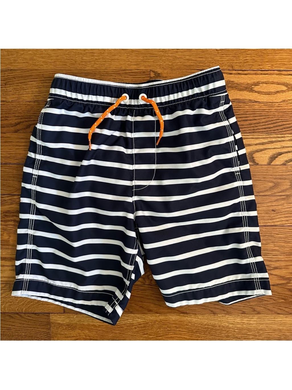 Gap Kids Swim Trunks Boys Extra Large 12